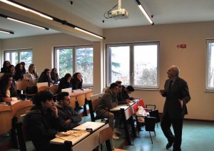 Open Day 2016 Unifortunato