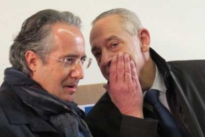 PEPE E DEL BASSO DE CARO 11.01.16