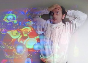 Roberto Azzurro Foto 1