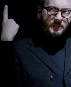 Roberto Azzurro Foto 2