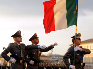 Guardia di Finanza: al via il concorso per 605 posti