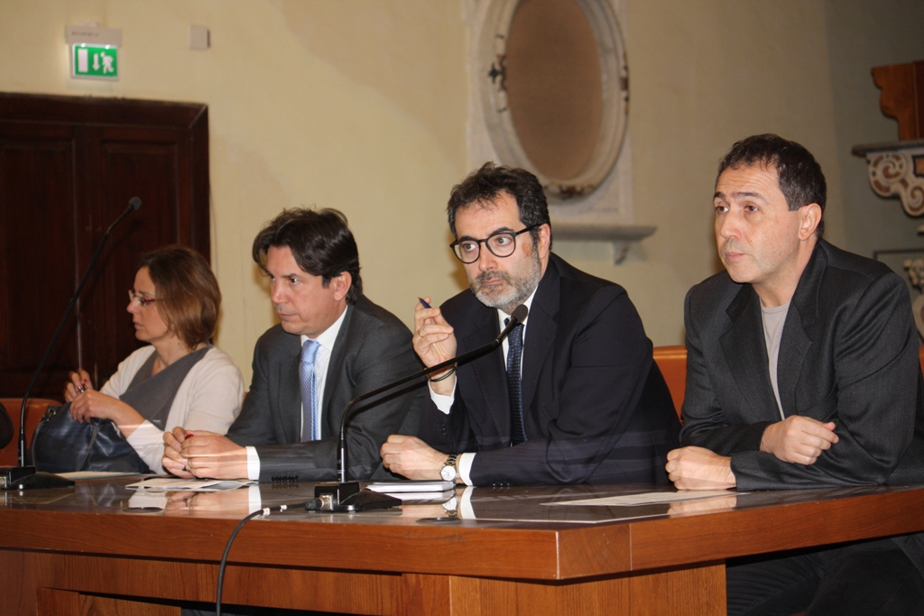 “Nuova Primavera”: all’Unisannio presentato il bilancio