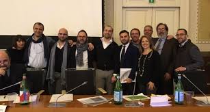 Antonio Borea nuovo Presidente Confcooperative Campania