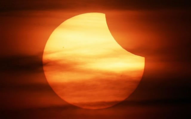 8 Marzo, il giorno dell’eclissi totale