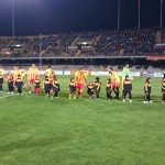 Benevento-Casertana, terminato il tavolo tecnico in Questura. Ecco i dettagli