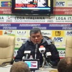 Il Presidente rossoblù Corvino: “Umiliati società e tifosi. Formazione inadatta, ora difendiamo i play-off”.