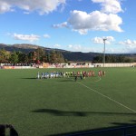 Torrecuso – Fondi, i convocati di mister Farina