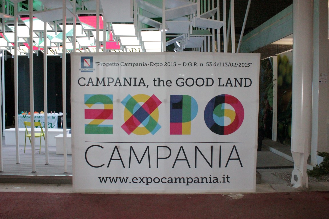 A Benevento arriva “ExpoCampania”