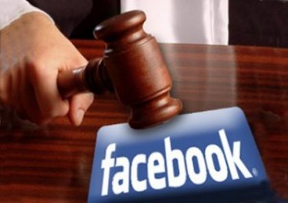 Su Facebook basta insulti: da oggi c’è la denuncia