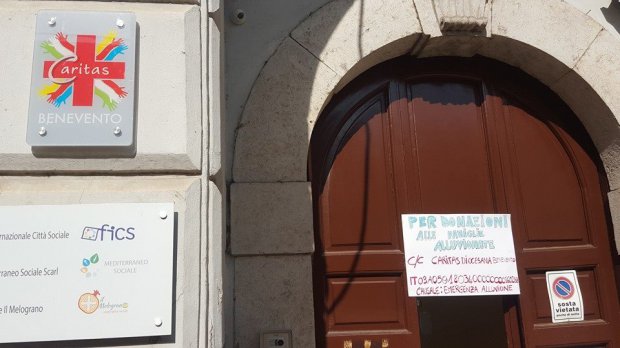 Ufficio Migrantes: al via il corso di lingua araba