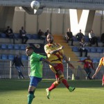Benevento-Casertana, un derby a cui Negro e Mazzeo non vogliono rinunciare