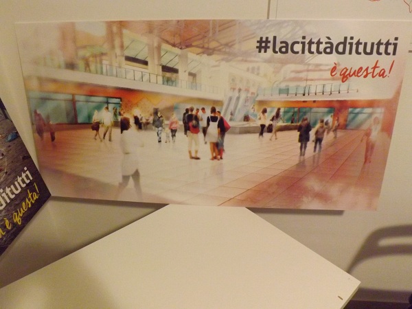 #laCittàdiTutti: Ucci incontra il CSI