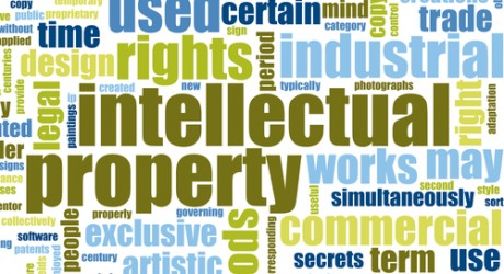 Una giornata dedicata alla “proprietà intellettuale”