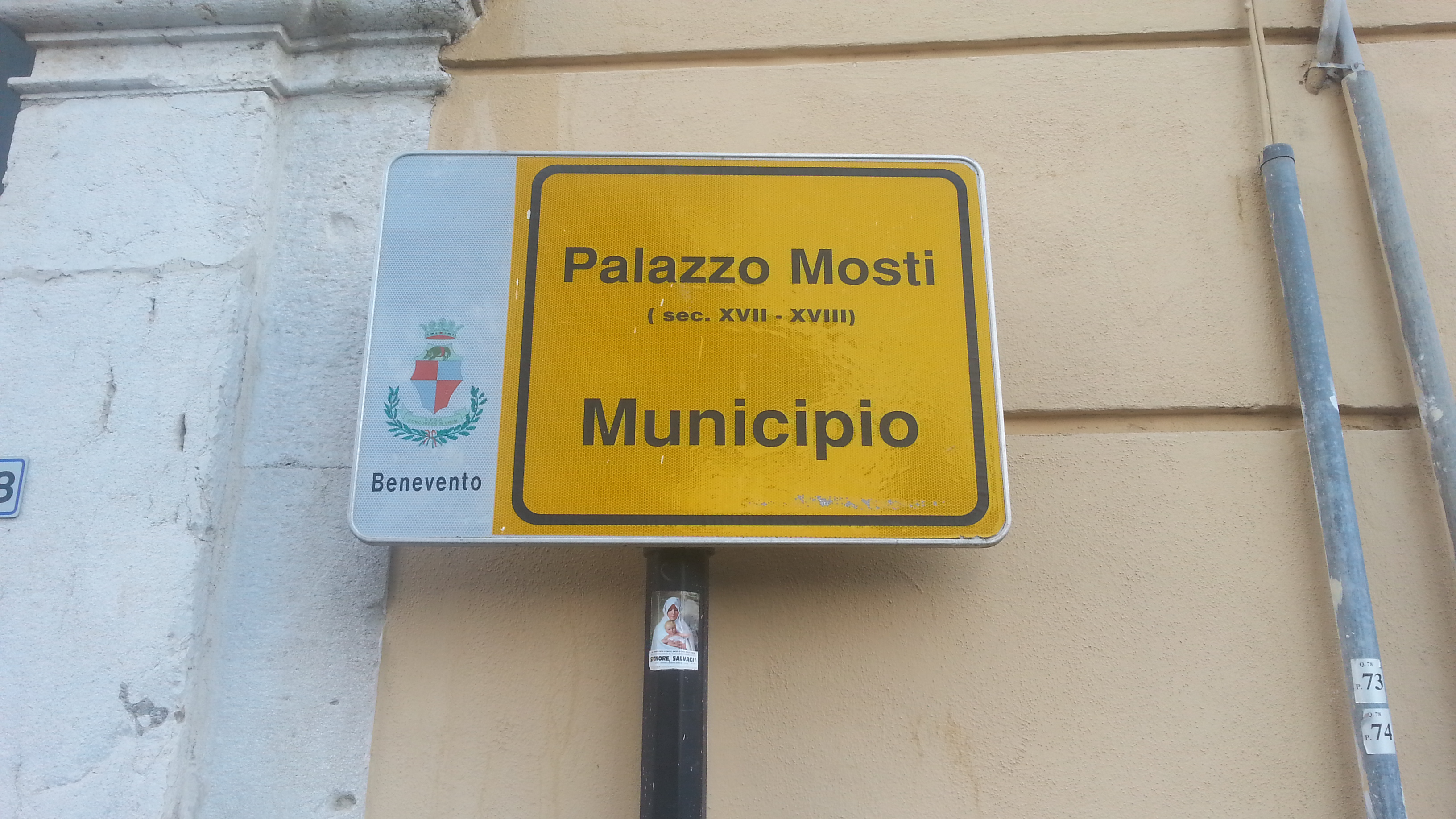 Protezione Civile: a Benevento in arrivo nuovo Piano comunale