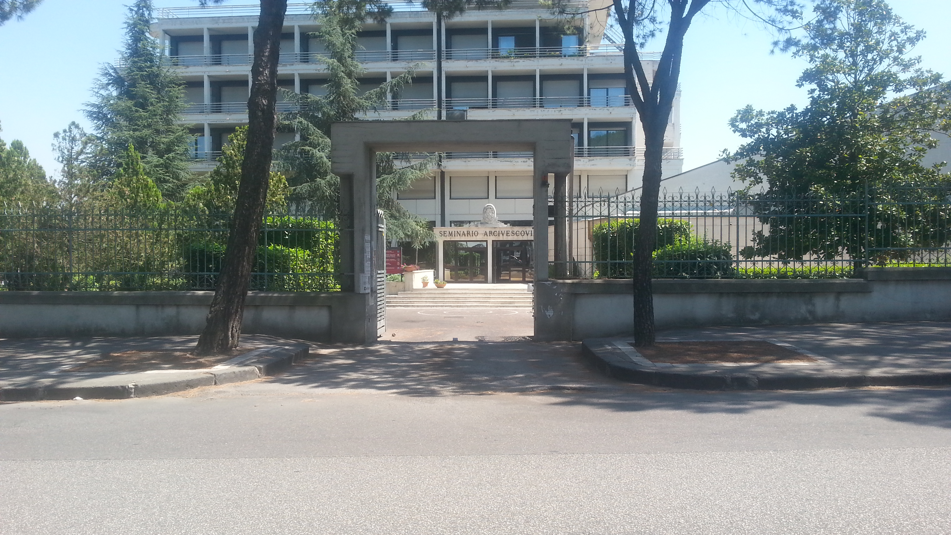 “Dies Academicus 2016” all’Istituto Superiore Scienze Religiose