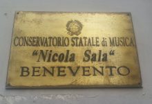 Benevento| “Direttore di palcoscenico”, il nuovo percorso di studi al Nicola Sala