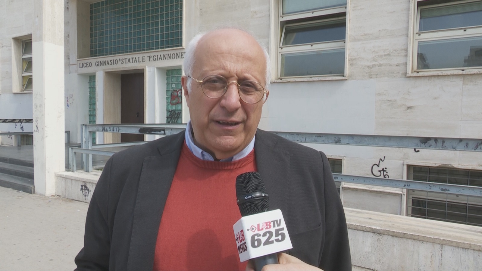 Ciervo: ANPI baluardo di civiltà contro nuovi fascismi