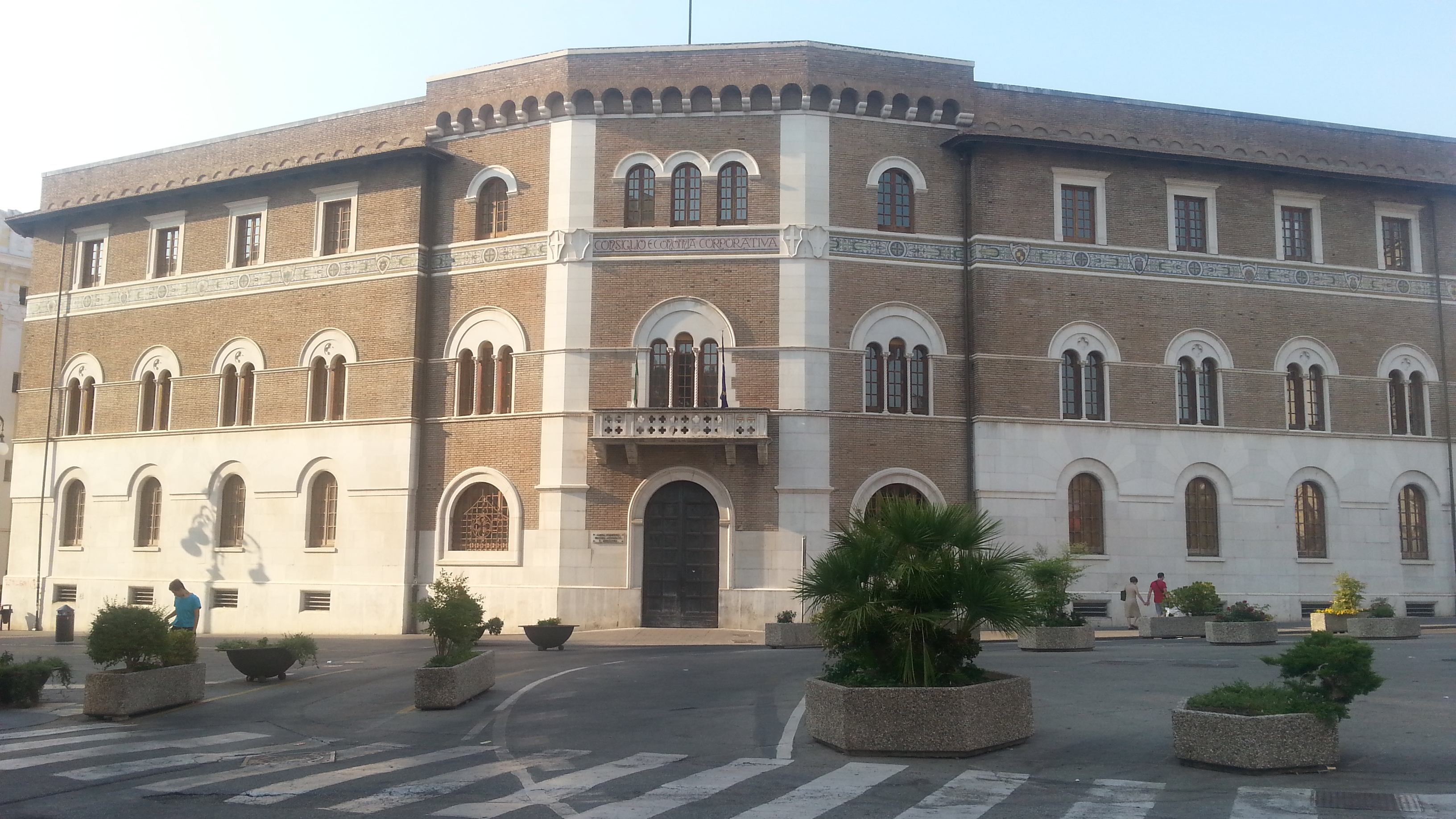 Benevento| Musei: il Made in Sannio sbarca al Vaticano
