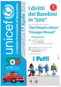 DIRITTI IN CINQUECENTO