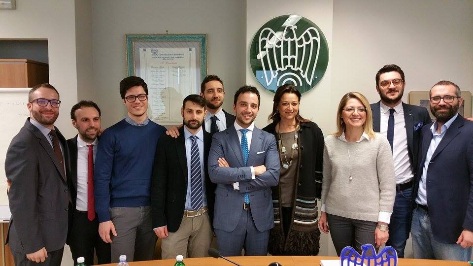 Il Progetto “STINN” dà spazio agli innovatori