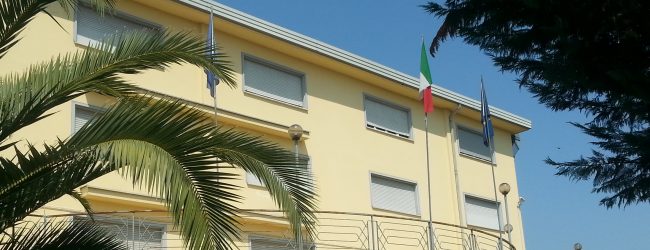 Benevento| 13 computer rubati all’Istituto Alberghiero recuperati dalla Polizia