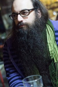 Massimo Gerardo Carrese fantasiologo 2016