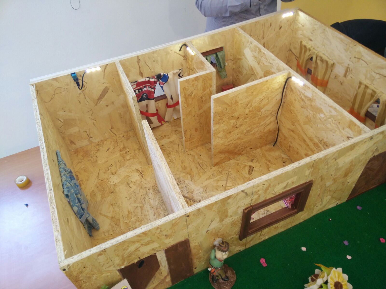 “Make & Share”: piccole Start Up crescono