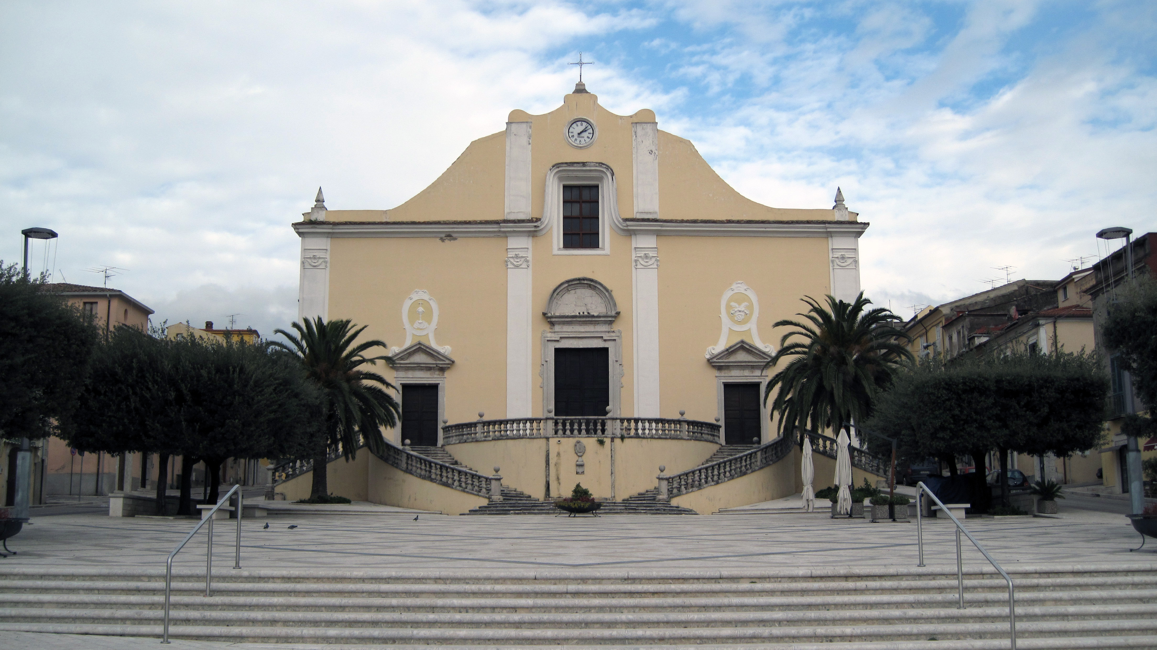 Al via la 27esima edizione de “La festa della Mamma”
