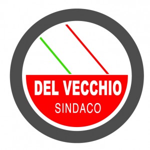 Simbolo lista DEL VECCHIO SINDACO