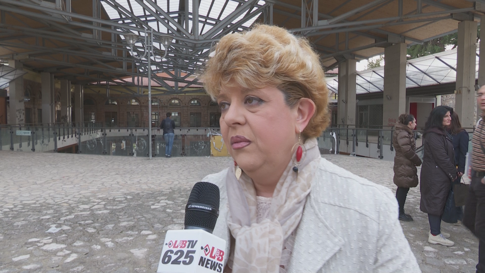 In Piazza Torre si chiude la campagna elettorale di Vittoria Principe