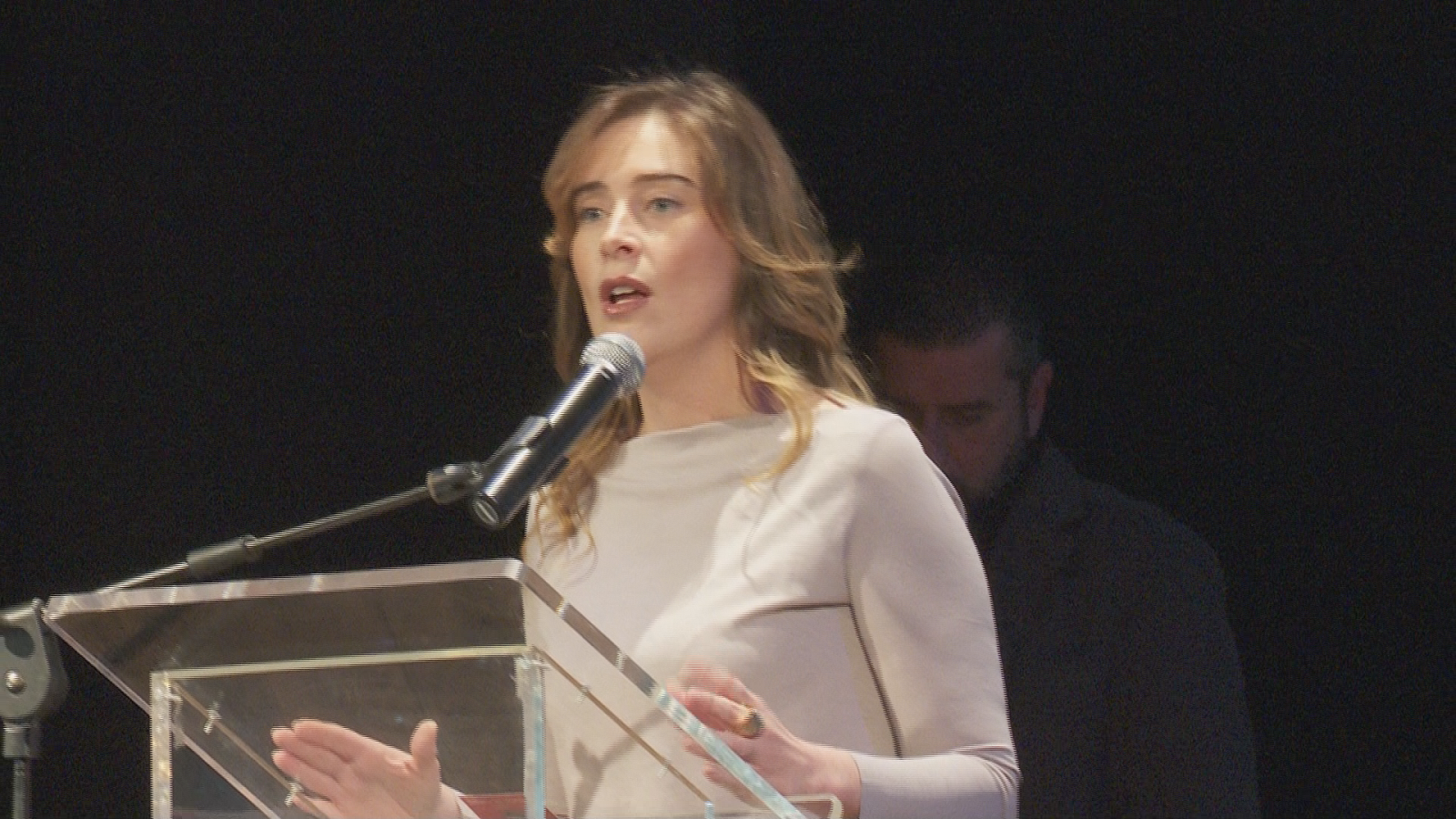 La Boschi a Benevento: Del Vecchio opzione irrinunciabile per la città