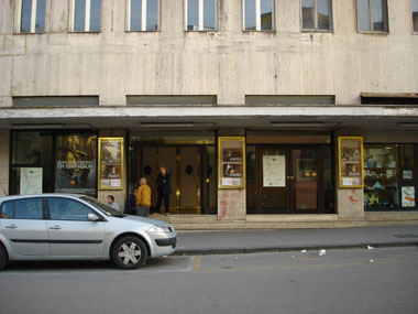 Rotary Club: al Teatro Massimo lo spettacolo “I nuovi barbari”
