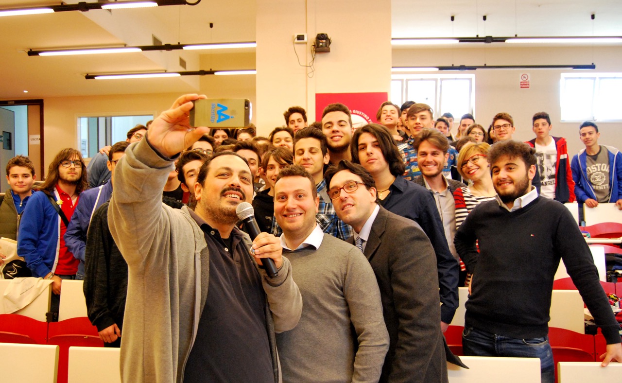 Successo per la Giornata Giovane Imprenditoria del Sud Italia