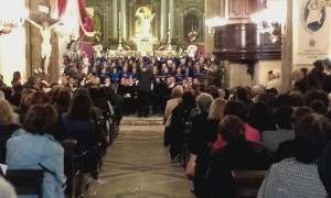 WOS e Corale SS Annunziata _n