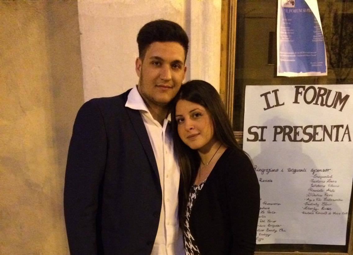 Il nuovo Forum si è presentato alla cittadinanza