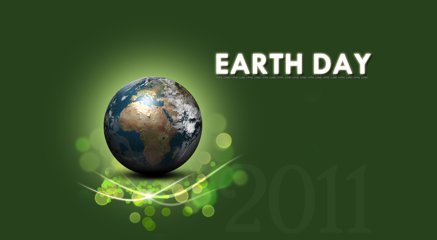 Earth Day 2016: una giornata per riflettere