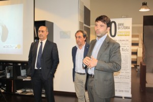 foto evento miele