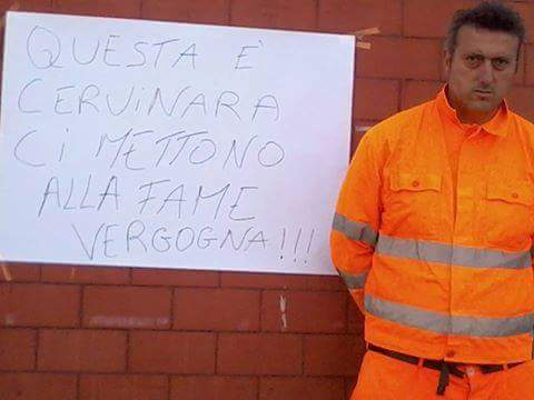 Amoriello ringrazia per la clausola sociale