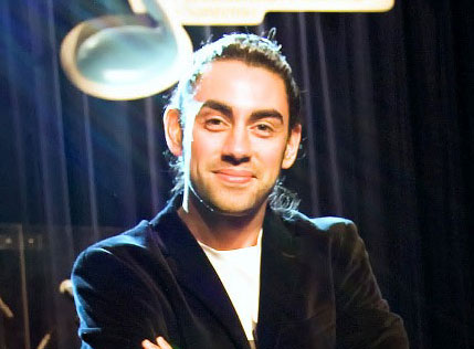 Alla Fondazione “Gerardino Romano” arriva il cantautore Ratini