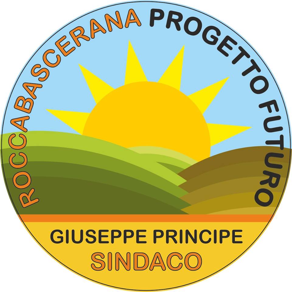 Un sole come simbolo per la lista Principe