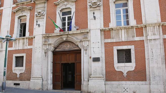 Benevento| Chiusa per sanificazione la biblioteca provinciale