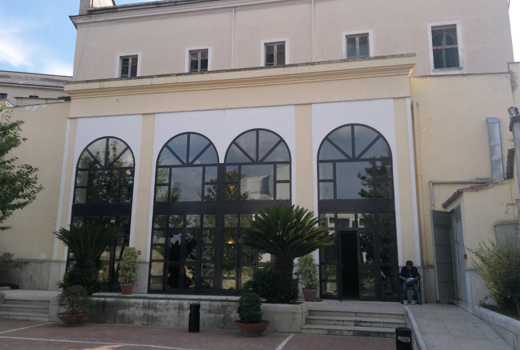 Benevento ospita il Convegno Chitarristico