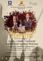 orchestra filarmonica non finito