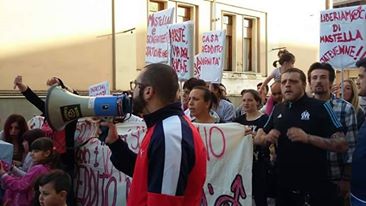 Benevento| Riunione in Regione su bando assegnazione alloggi saltata, MLC organizza presidio al Comune