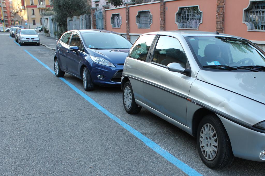 Avellino| Parcheggi, l’Asso-Consum: regolamentazione illegittima, subito un confronto