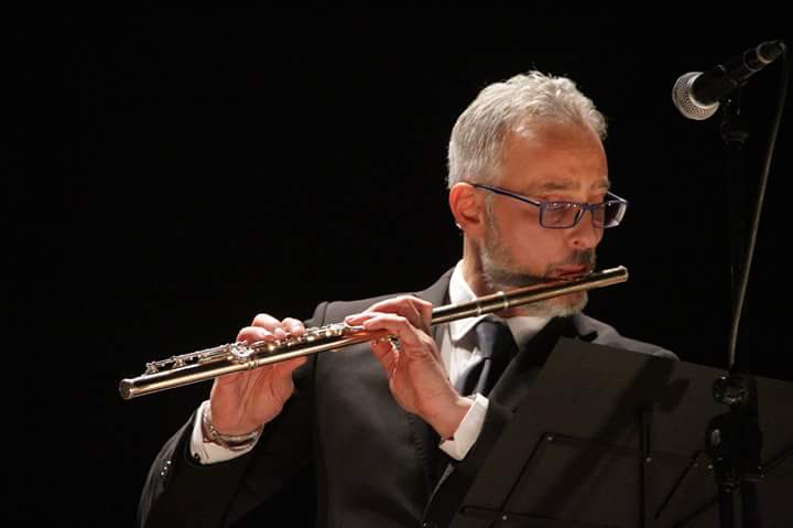 Il 21 e 22 maggio torna il Concorso flautistico “Emanuele Krakamp”