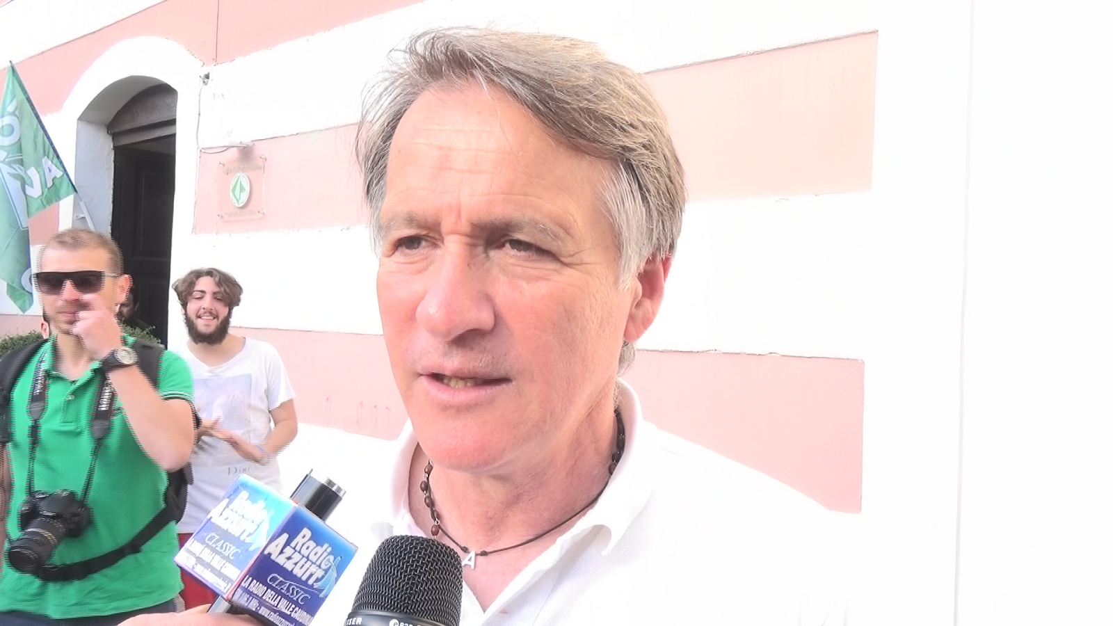 Il Mister Tesser: “Avellino è pulita”