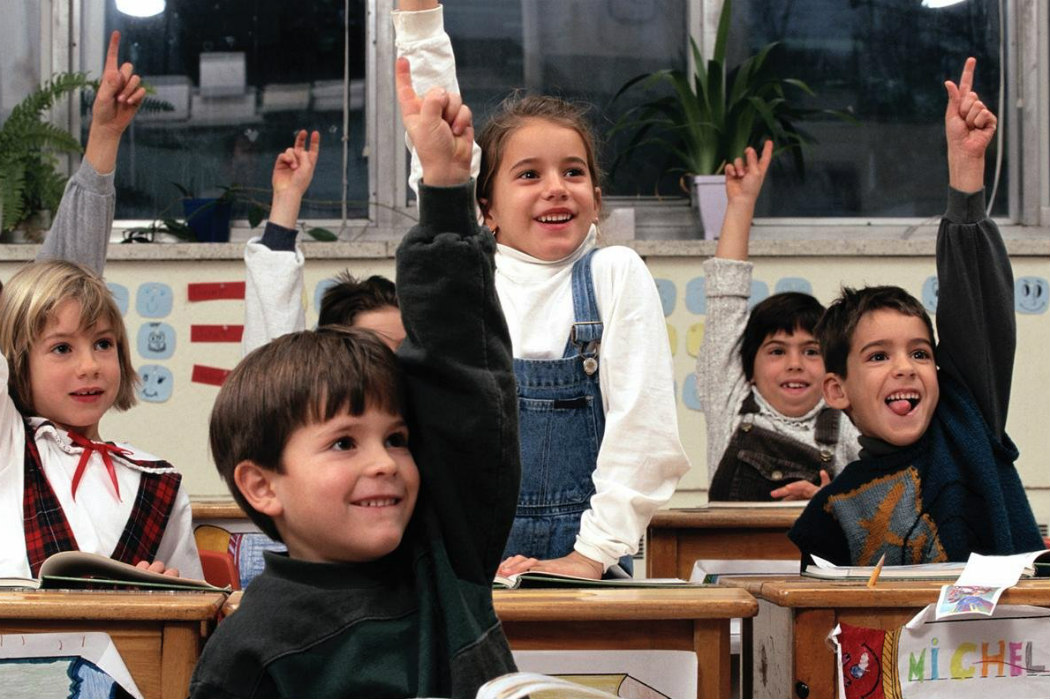 In Campania trionfa la “povertà educativa”