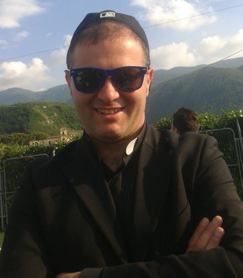 Don Salvatore Picca Giudice del Tribunale campano