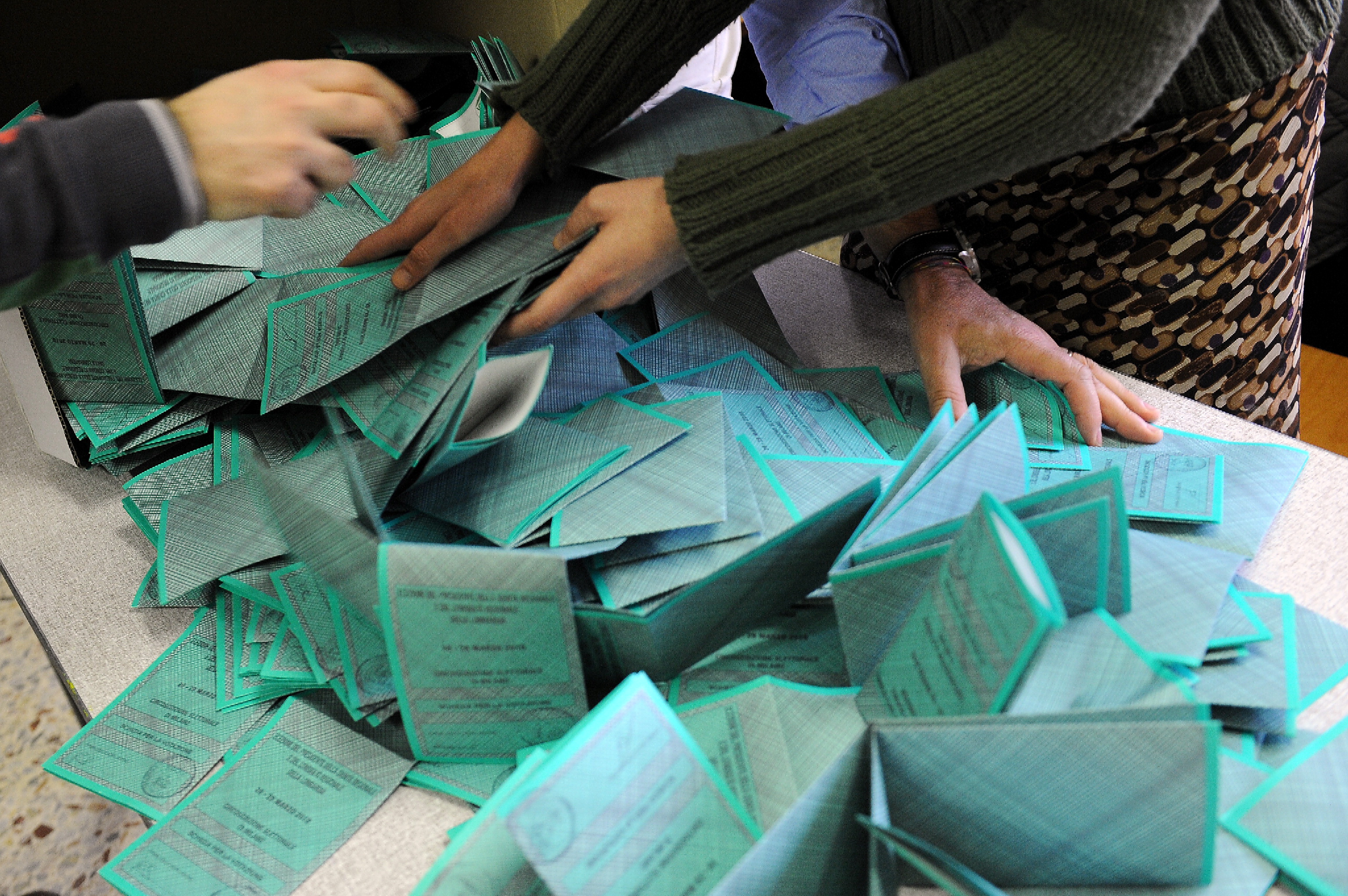 Elezioni Europee: nominati i 300 scrutatori a Benevento